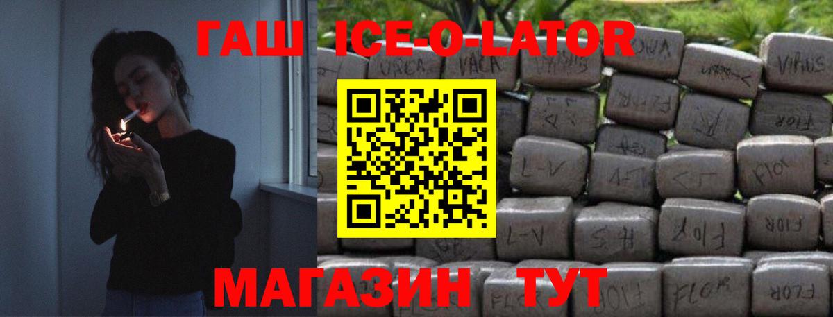 ГАШ Изолятор Сегежа